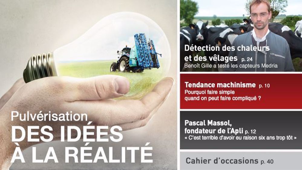  <a href="https://www.terre-net.fr/magazine/p66#utm_campaign=TNMagazine&utm_source=Colonne-droite&utm_medium=BMK" target="_blank">Consulter Terre-net Magazine en ligne ICI. </a> (©Fotolia, Berthoud, Terre-net Média // Création Terre-net Média) 