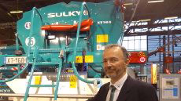 Serge Nourry