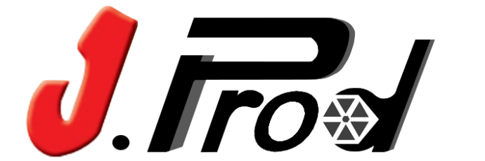 Logo J.Prod