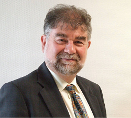 Jean-Marie Séronie
