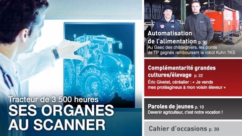 <a href="https://www.terre-net.fr/magazine" target="_blank">Lire Terre-net Magazine n°55 ICI.</a> (©Fotolia, Terre-net Média // Création Terre-net Média) <a href="https://www.terre-net.fr/magazine" target="_blank">Lire Terre-net Magazine n°55 ICI.</a> (©Fotolia, Terre-net Média // Création Terre-net Média)