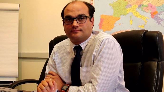 Gautier le Molgat, consultant associé chez Agritel, a répondu en direct aux questions des agriculteurs sur leur stratégie de commercialisation pour leurs récoltes 2015 et surtout 2016.