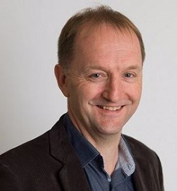 LUc Vermeulen