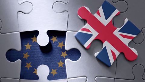 Le 23 juin, les Britanniques ont voté à 51,9 % pour sortir de l'Union européenne. (©Fotolia) Le 23 juin, les Britanniques ont voté à 51,9 % pour sortir de l'Union européenne. (©Fotolia)