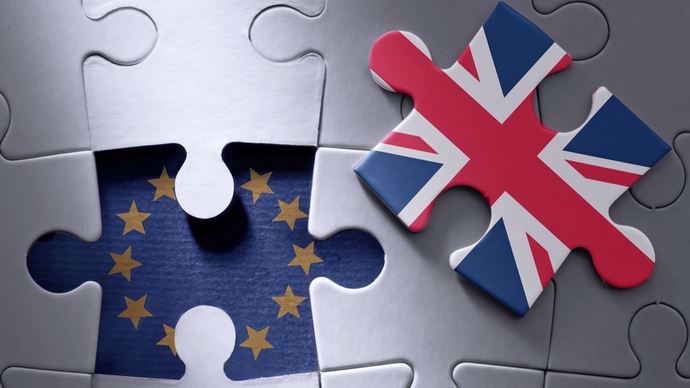 Les Britanniques ont voté à 51,9 % pour sortir de l'Union européenne.