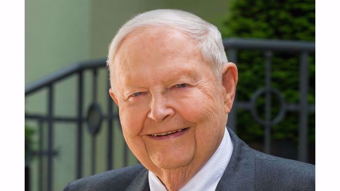 Helmut Claas
