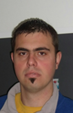 Damien Regnier