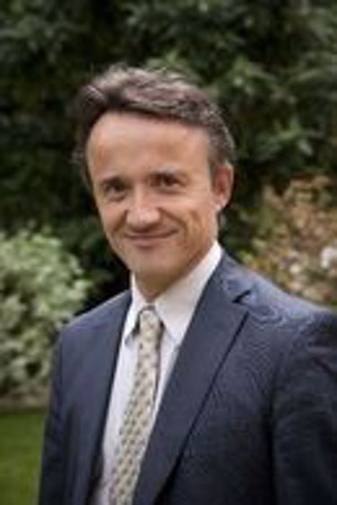 Philippe Mauguin (©Min.agri)