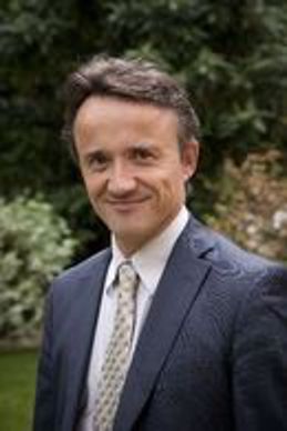 Philippe Mauguin
