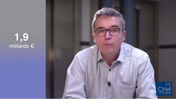 Prix du lait octobre 2016 jusqu'au printemps 2017 - Cniel Benoit Rouyer