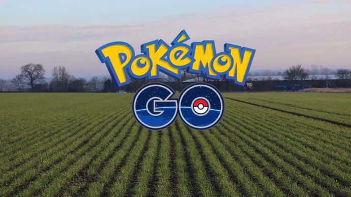 Avez vous vu des Pokémons sur votre exploitation ?