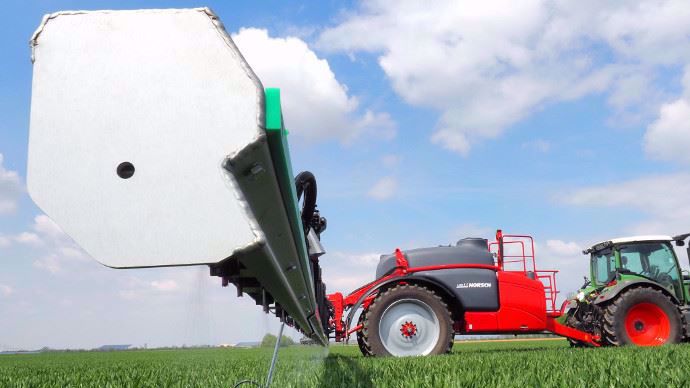 Horsch Leeb LT Autoselect