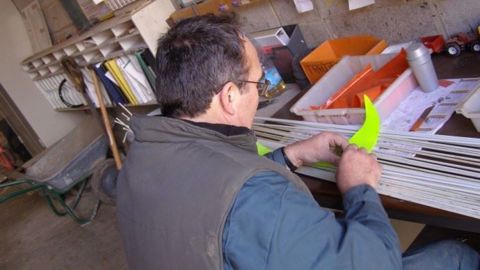 Il manque 100 M€ pour financer la promesse de revalorisation des petites retraites agricoles. (©Terre-net Média)