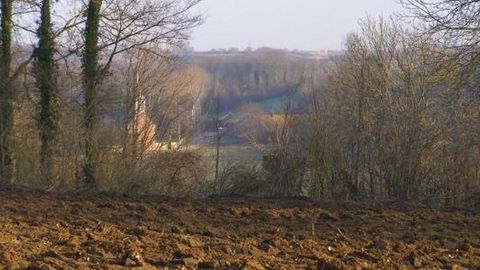 Très faibles précipitations et records d'ensoleillement sont au bilan météo de décembre 2016. (© Terre-net Média) Très faibles précipitations et records d'ensoleillement sont au bilan météo de décembre 2016. (© Terre-net Média)