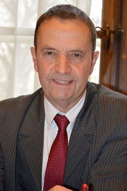 CLaude Cochonneau, nouveau président de l'APCA.