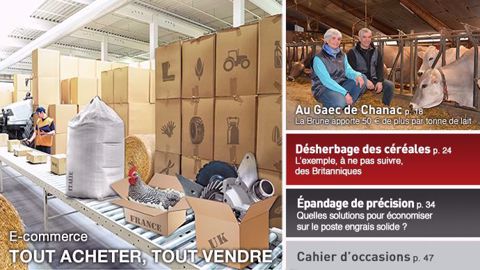 <a href="https://www.terre-net.fr/magazine#utm_campaign=TNMagazine&utm_source=Colonne-droite&utm_medium=BMK" target="_blank">Lire Terre-net Magazine en ligne ICI.</a> (©Fotolia, Terre-net Média // Création Terre-net Média) <a href="https://www.terre-net.fr/magazine#utm_campaign=TNMagazine&utm_source=Colonne-droite&utm_medium=BMK" target="_blank">Lire Terre-net Magazine en ligne ICI.</a> (©Fotolia, Terre-net Média // Création Terre-net Média)