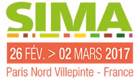 Une dizaine d'acheteurs internationaux et une vingtaine d'experts Agrotech Business France seront présents sur le Sima. (©Comexposium) Une dizaine d'acheteurs internationaux et une vingtaine d'experts Agrotech Business France seront présents sur le Sima. (©Comexposium)