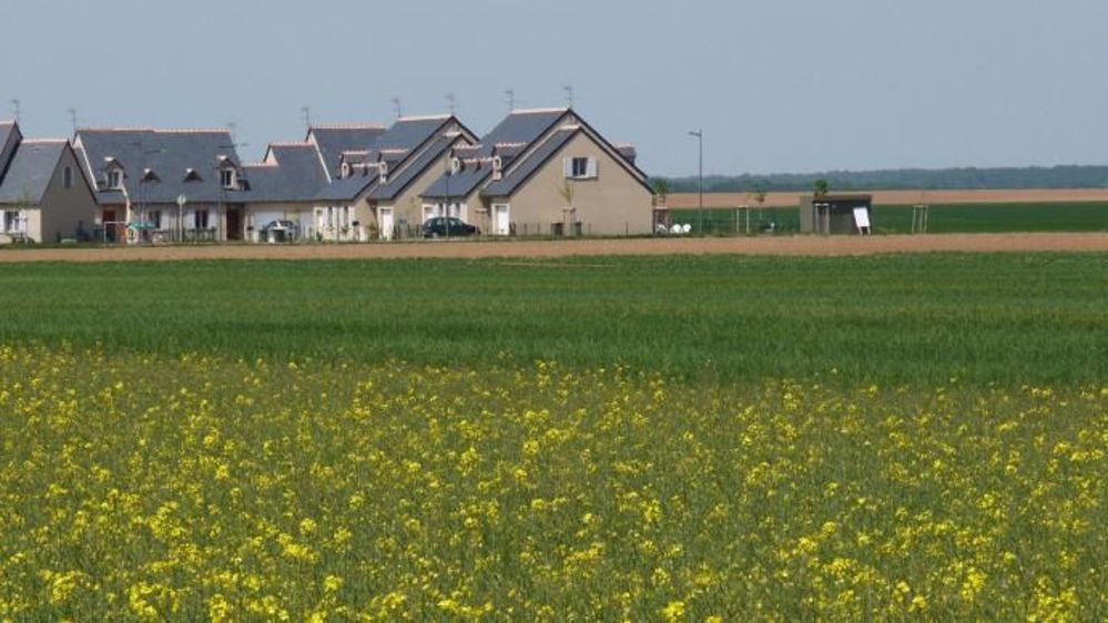 La population de l'Hérault a été multiplié par deux en 50 ans. (©Terre-net Média)