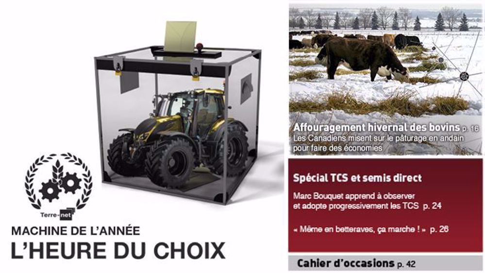 <a href="https://www.terre-net.fr/magazine" target="_blank">Consulter Terre-net Magazine en ligne ICI.</a> (©Fotolia, Terre-net Média // Création Terre-net Média)