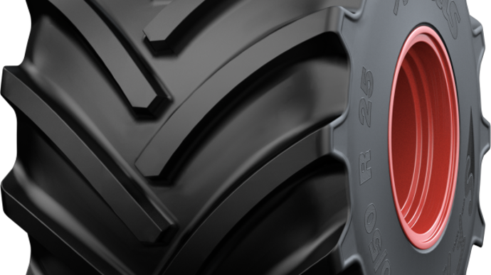 Pneu Mitas 100/50 R25 SFT