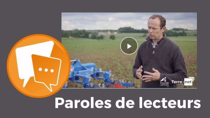 cyrille savalle agriculteur dans l eure