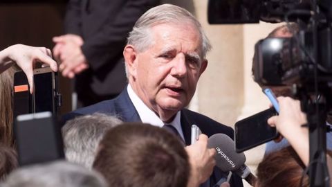 Les paiements de la Pac sont la priorité de Jacques Mézard. (©Pascal Xicluna/Min.agri.fr) Les paiements de la Pac sont la priorité de Jacques Mézard. (©Pascal Xicluna/Min.agri.fr)