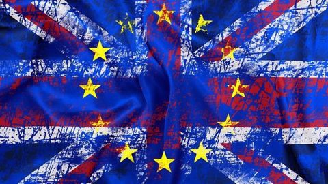 Le Royaume-Uni est un importateur net de produits agricoles, les effets du Brexit sur les agriculteurs européens pourraient être lourds. (©Fotolia)