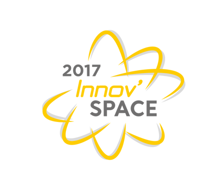 Cliquez pour découvrir les xx innovations récompensées aux Innov'Space 2017