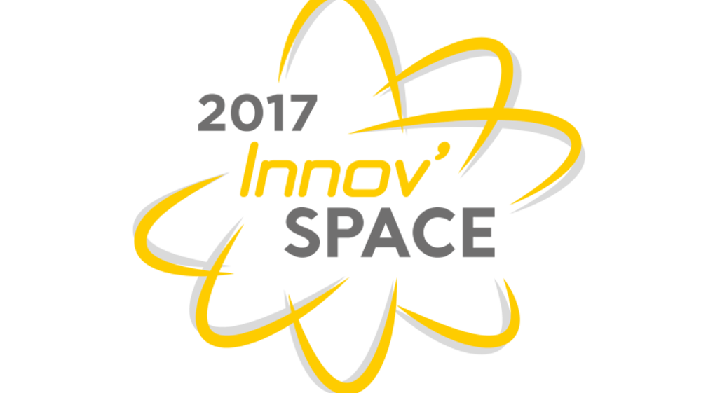  <a href="http://www.web-agri.fr/actualite-agricole/economie-social/article/les-46-innovations-majeure-du-space-2017-1142-128894.html">Cliquez pour découvrir les 47 innovations récompensées aux Innov'Space 2017 </a> (©Space) 