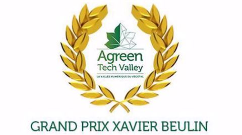  (©Agreen Tech Valley)