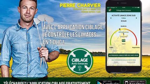 Appli mobile Appli mobile