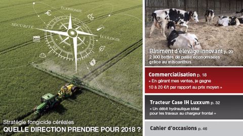 <a href="https://www.terre-net.fr/magazine#utm_campaign=TNMagazine&utm_source=Colonne-droite&utm_medium=BMK" target="_blank">Lire Terre-net Magazine en ligne ICI.</a> (©Fotolia, Watier-Visuel // Création Caroline Carpentier) <a href="https://www.terre-net.fr/magazine#utm_campaign=TNMagazine&utm_source=Colonne-droite&utm_medium=BMK" target="_blank">Lire Terre-net Magazine en ligne ICI.</a> (©Fotolia, Watier-Visuel // Création Caroline Carpentier)