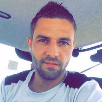 Émilien, mister agri 2018