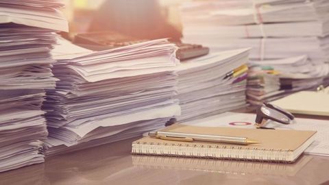 Pour lutter contre la fraude et le blanchiment, tout détenteur de parts sociales de société doit s'enregistrer sur le registre des bénéficiaires effectifs. (©jat306-Fotolia) Pour lutter contre la fraude et le blanchiment, tout détenteur de parts sociales de société doit s'enregistrer sur le registre des bénéficiaires effectifs. (©jat306-Fotolia)
