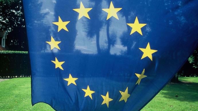 Depuis la création de la Politique agricole commune, c'est la première fois que la France n'affiche pas la Pac comme la première priorité de l'Europe.