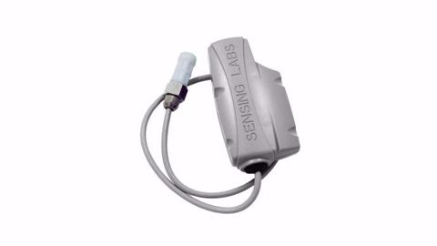 Le Senlab T&H, premier capteur pour l'agriculture de Sensing Labs (©Sensing Labs)