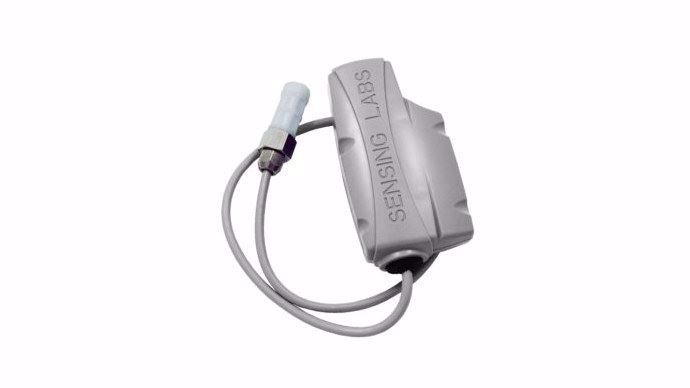 le Senlab T&H, premier capteur pour l'agriculture de Sensing labs