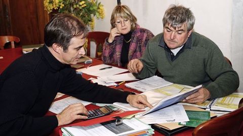 Dans certaines situations, la constitution d'une SAS peut être considérée comme un outil d'optimisation fiscale et sociale. (©Watier Visuels)