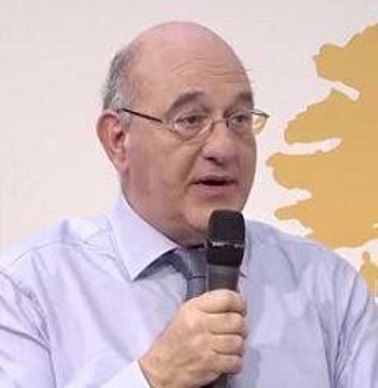 Jacques Carles est délégué général du think tank Momagri.