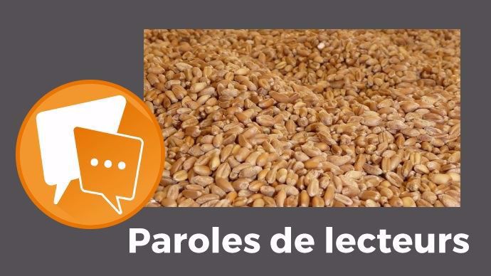 paroles de lecteurs russie et marche des cereales