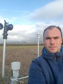 Hervé FOURNIER, exploitant dans la Somme Hervé FOURNIER, exploitant dans la Somme
