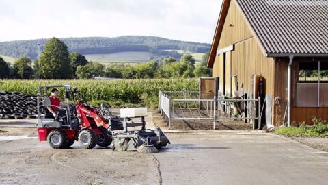 Pour être considérés comme travailleurs occasionnels (TO) agricoles, les salariés doivent être affectés à la réalisation de tâches temporaires liées au cycle de la production animale et végétale. (©DR)