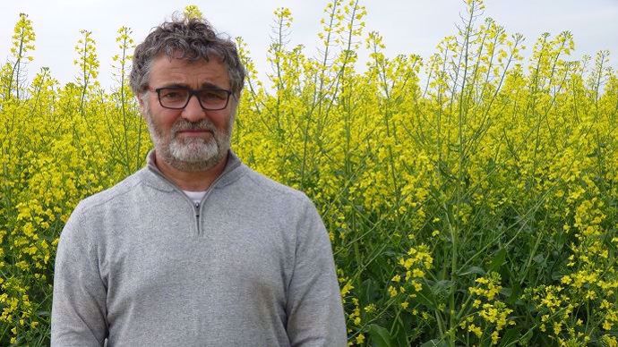 Hubert Compère