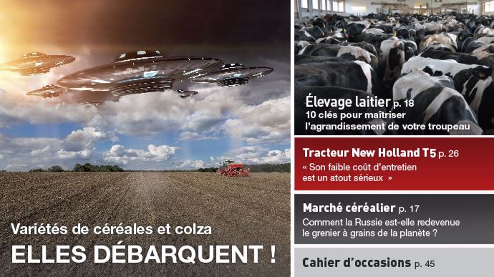 <a href="https://www.terre-net.fr/magazine#utm_campaign=TNMagazine&utm_source=Colonne-droite&utm_medium=BMK" target="_blank">Consulter Terre-net Magazine en ligne ICI.</a> (©Fotolia, Terre-net Média // Création madame-c)