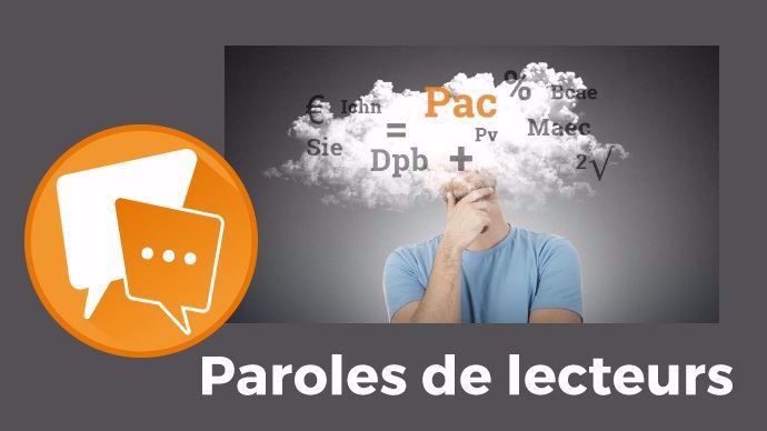 paroles de lecteurs reformer les aides pac