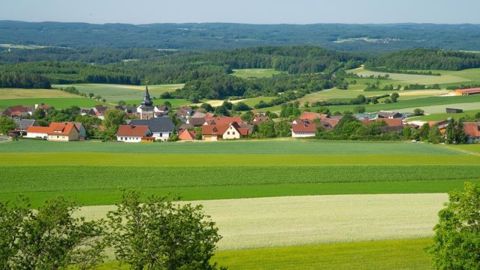 L'OCDE et la FAO prévoient un déclin de l'agriculture en Europe occidentale. (©Frankenphoto/Fotolia)