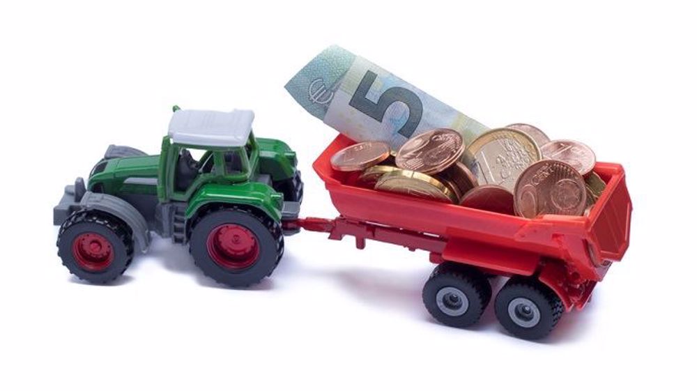 Les syndicats agricoles se disent très déçus, suite au vote à l'Assemblée nationale de la loi agriculture. (©Raphael Koch/Fotolia)