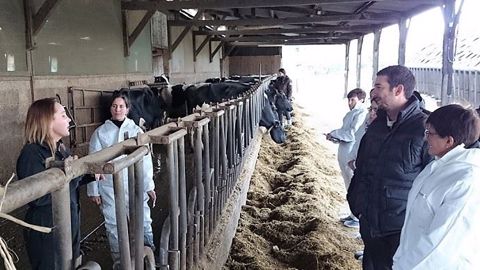 Eilyps propose un grand nombre de formations pour cet hiver (©Eilyps) Eilyps propose un grand nombre de formations pour cet hiver (©Eilyps)