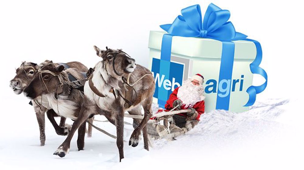 Prenez les rênes de Web-agri, participez à sa réécriture. Pour nous soumettre vos idées, contactez-nous par mail <a href="mailto:DScohy@terre-net-media.fr">dscohy@terre-net-media.fr</a> (©Terre-net-média)