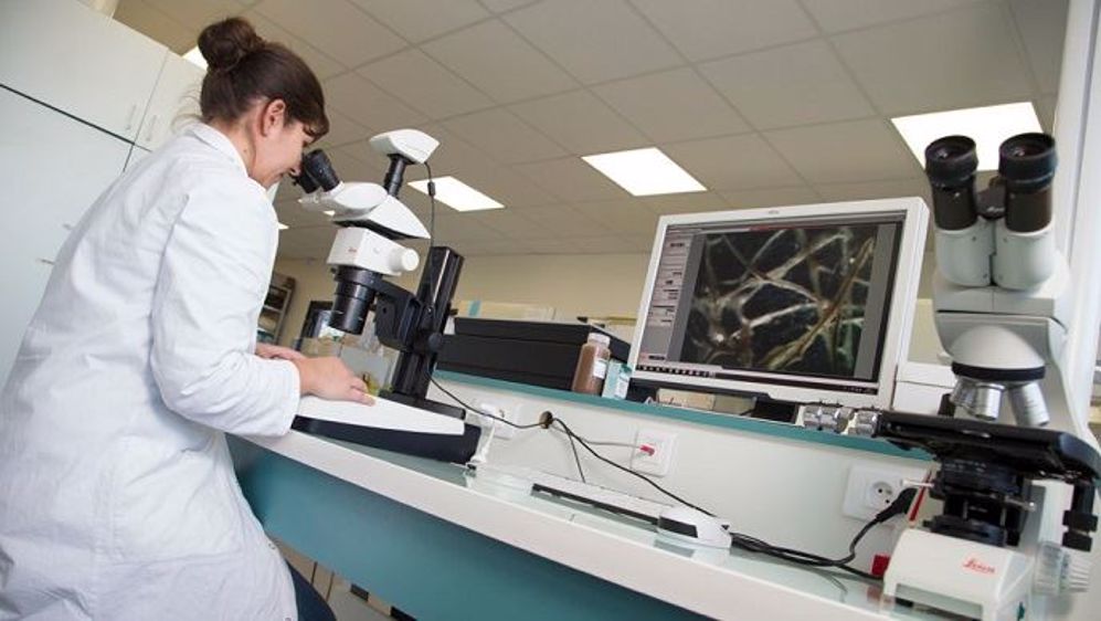 De Sangosse lance sa plateforme de recherche spécialisée dans les biosolutions. (©De Sangosse)